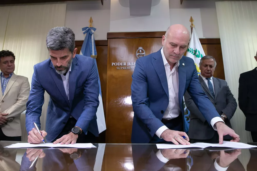 Suárez y Garay