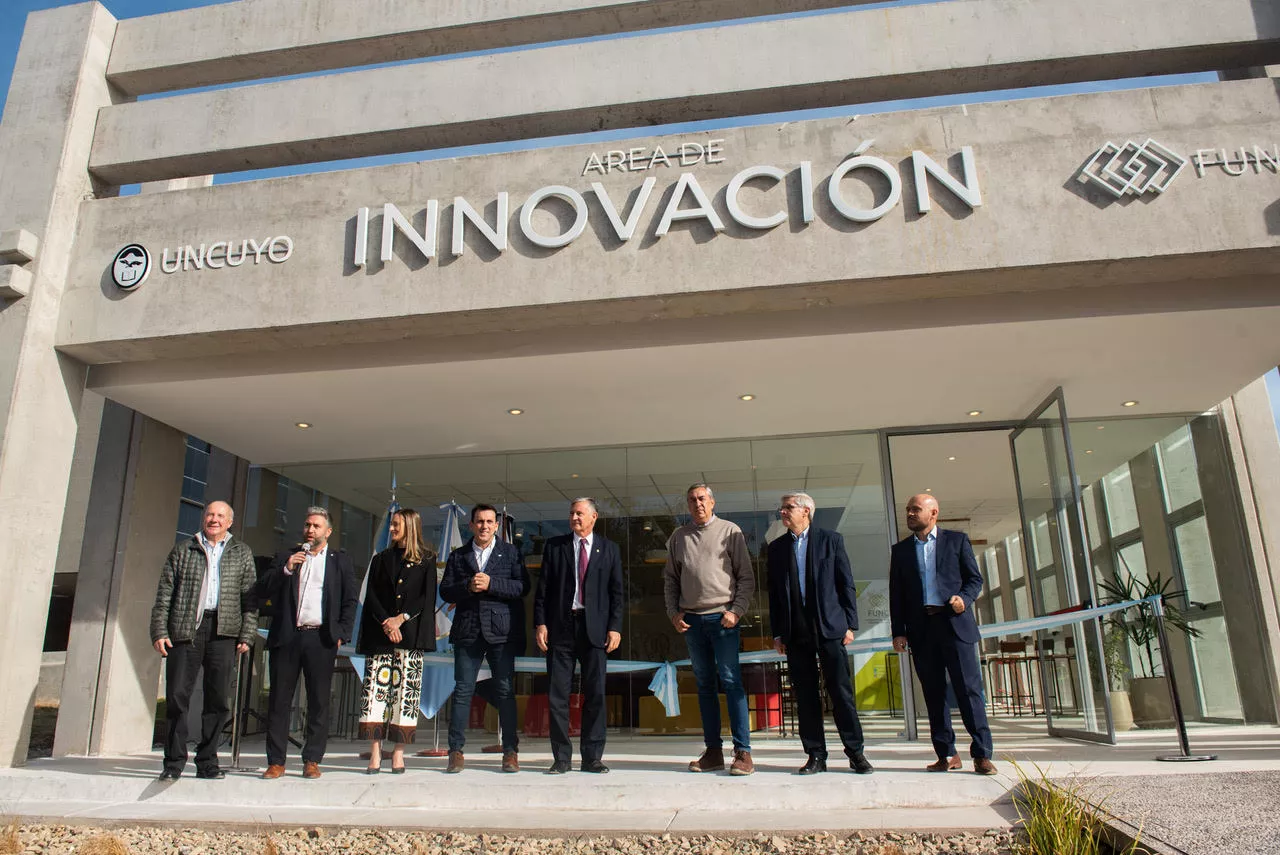 Área de Innovación