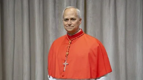 Robert Prevost