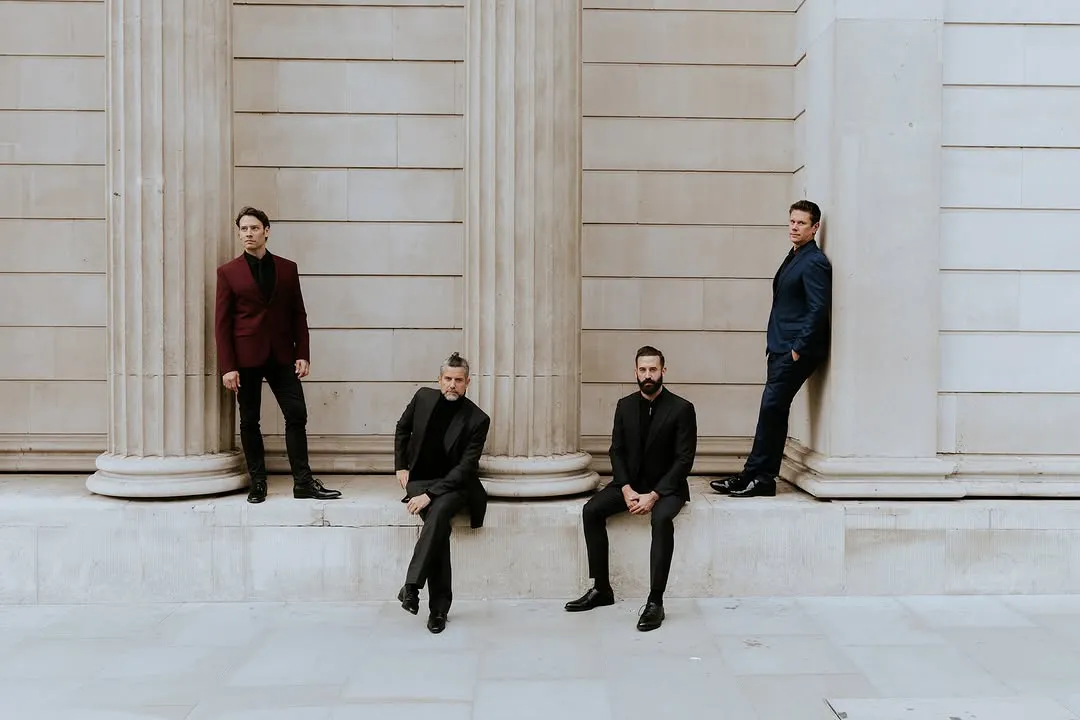 Il Divo