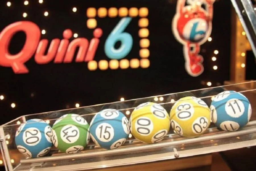 Quini 6
