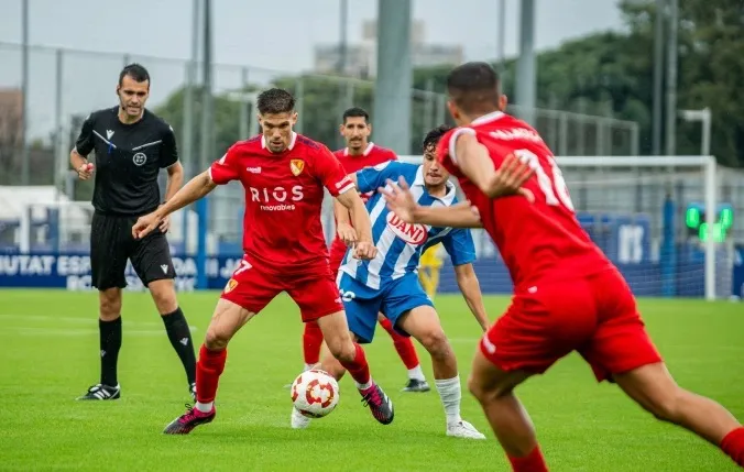 Terrasa FC