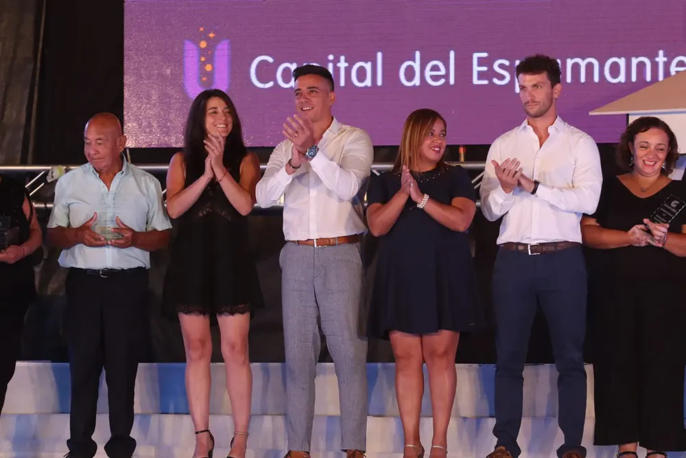 Cultores departamental de Guaymallén