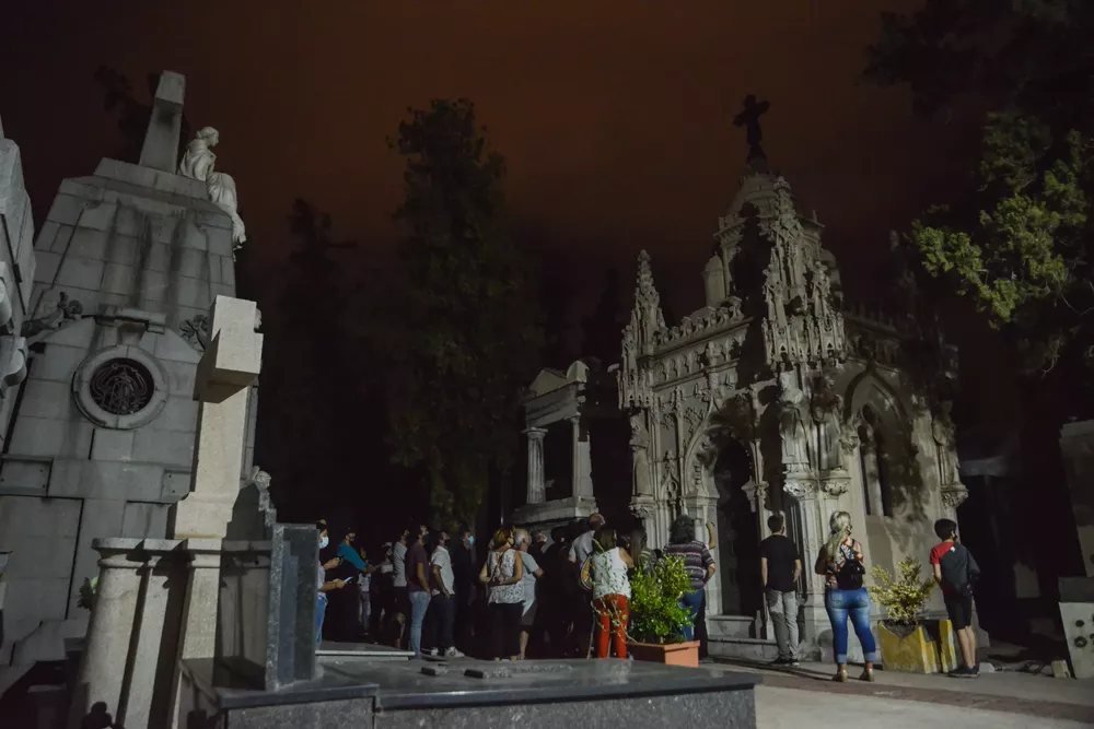 Foto: Gentileza Municipalidad de la Ciudad de Mendoza.
