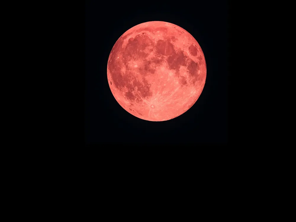 Luna-de-fresa