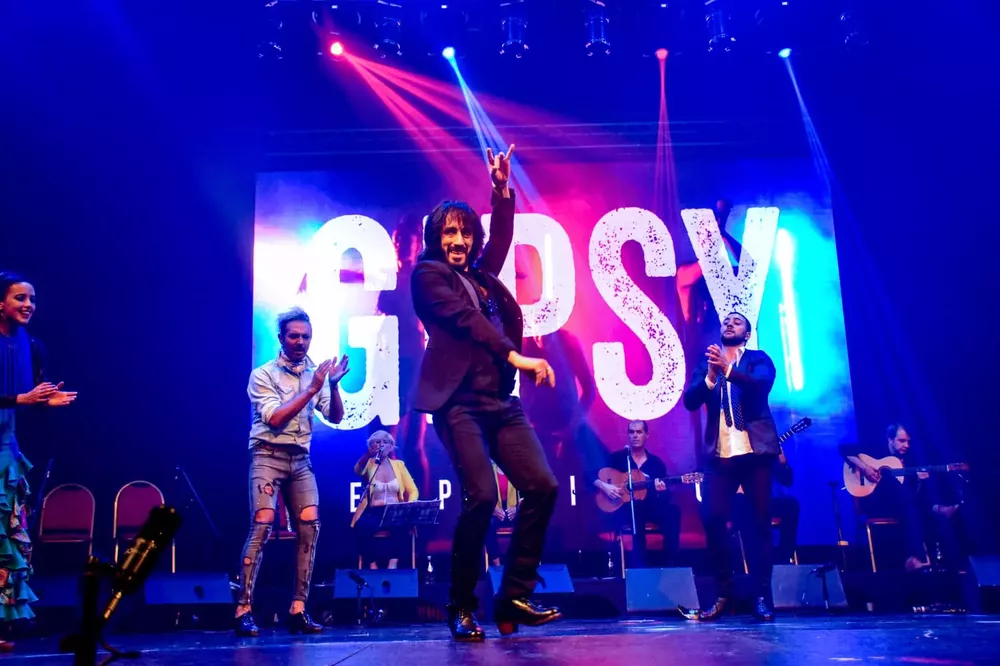 Gipsy Experience