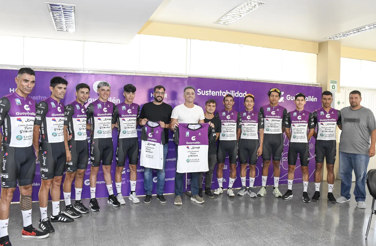 Ciclistas (3)