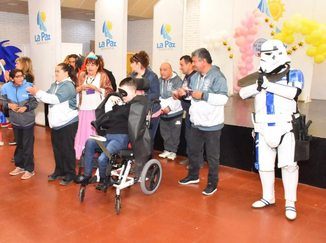 Foto Gentileza Municipalidad de La Paz (1)