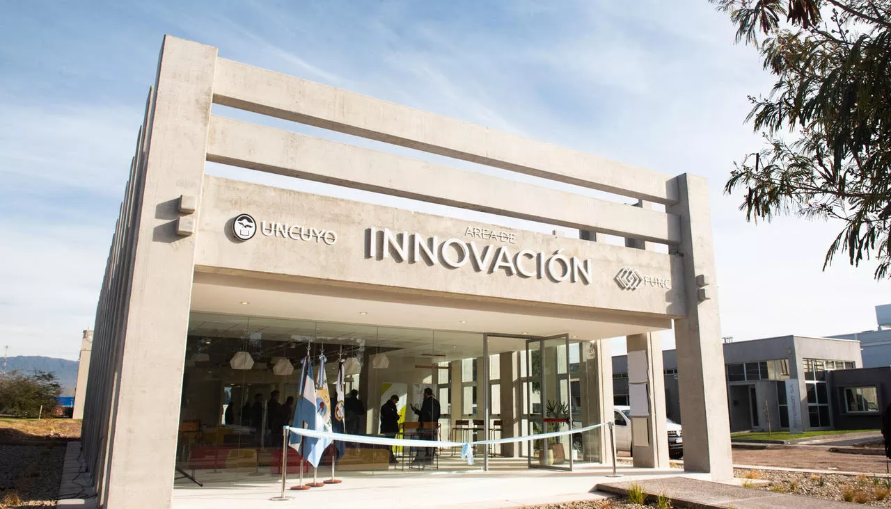 Área de Innovación