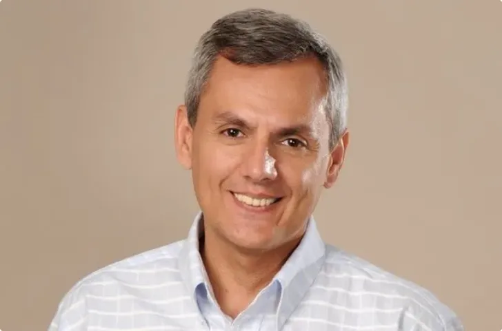 Bernardo Stamateas