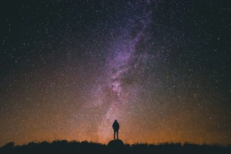 Santa Rosa - astroturismo