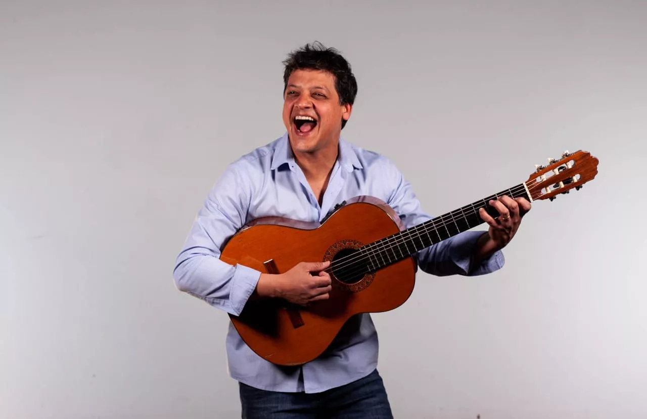 Lisandro Bertín