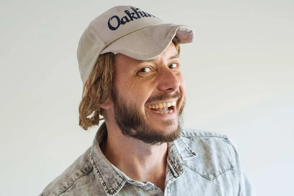 Pablo Picotto