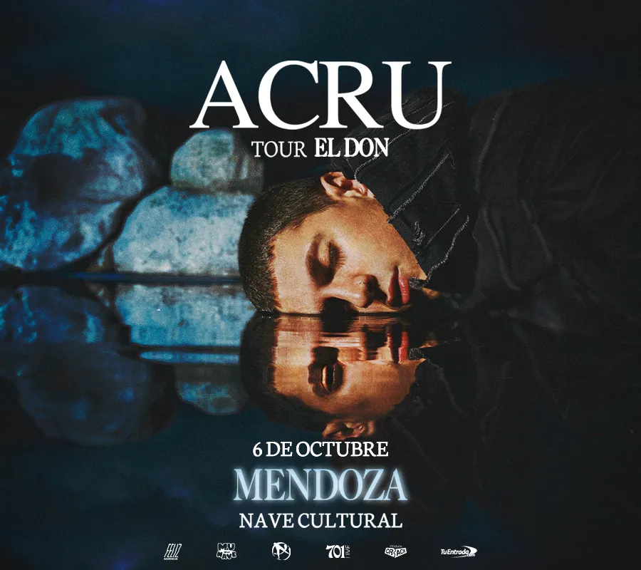 Acru