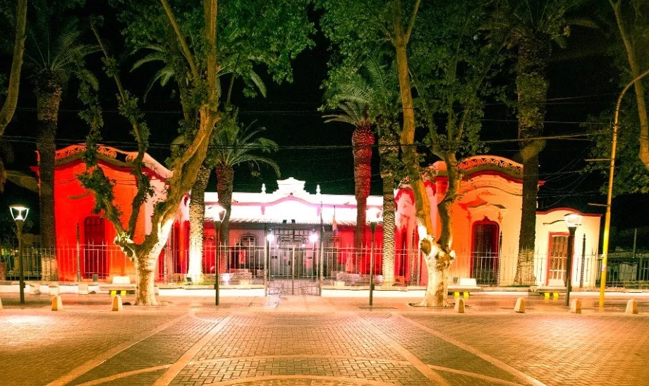 Municipalidad de Maipú