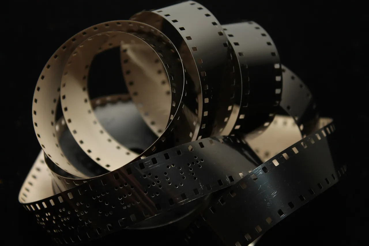 Película - cine
