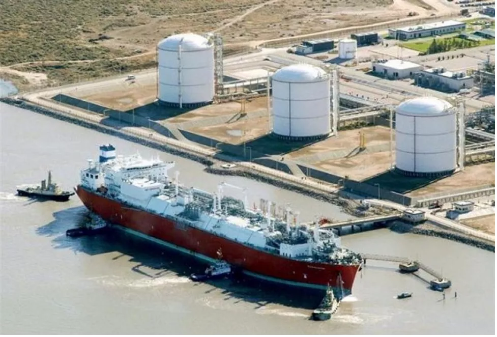 Buques de gasoil