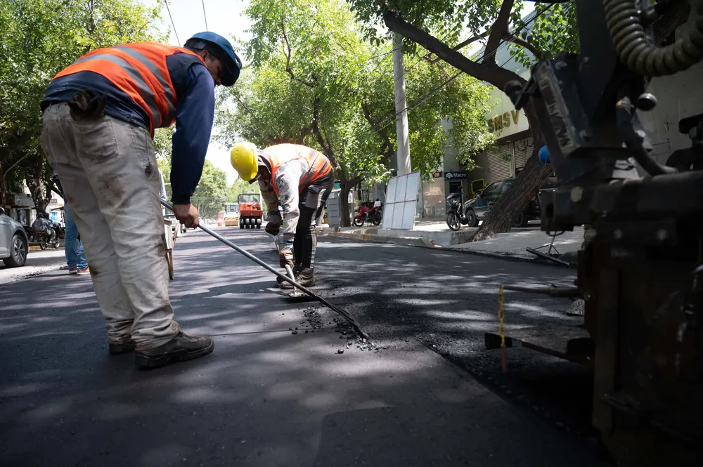 Bacheo
