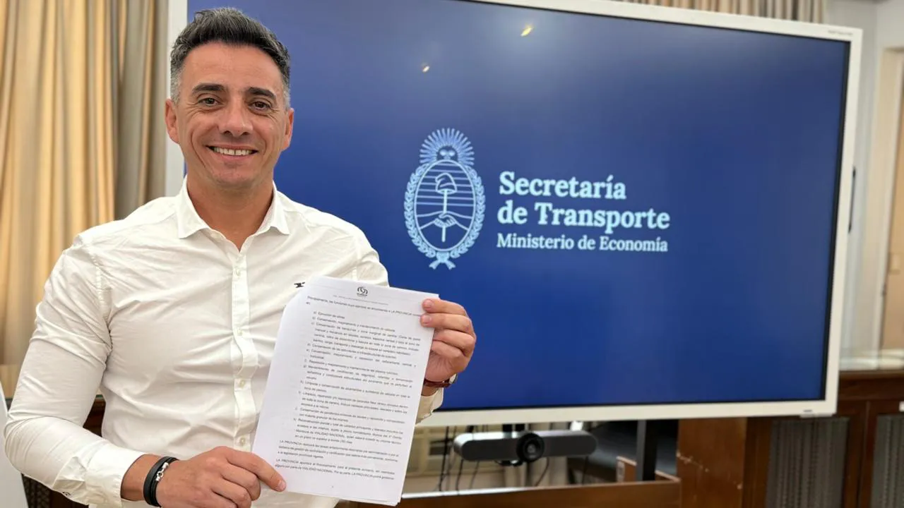 Marcos Calvente