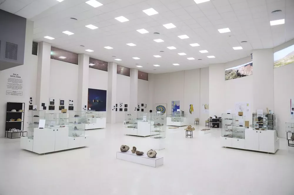 Museo Municipal de San Rafael (1)