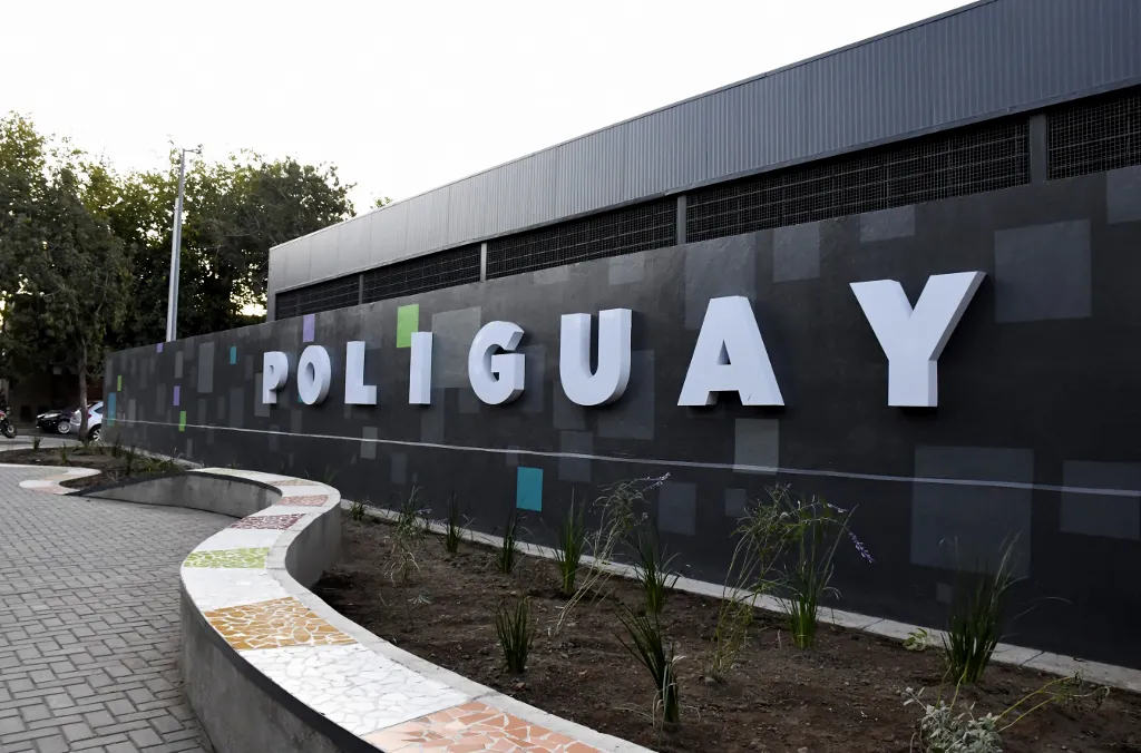 poliguay