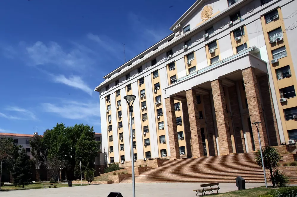 Casa de gobierno