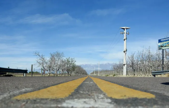 Corredor Productivo Tupungato
