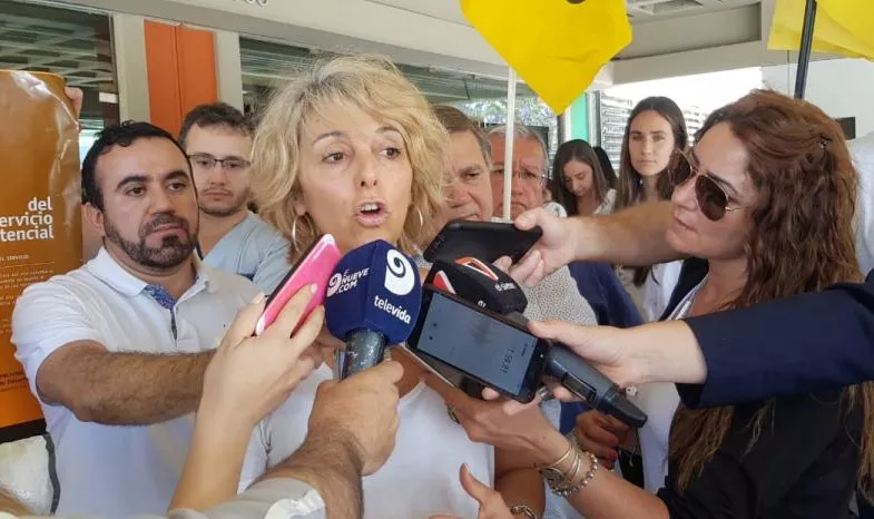 Claudia Iturbe