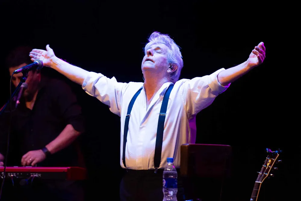 Roque Narvaja. Foto Emilio Diumenjo (10)