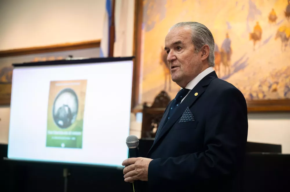 Alejandro Alberto Díaz Bessone