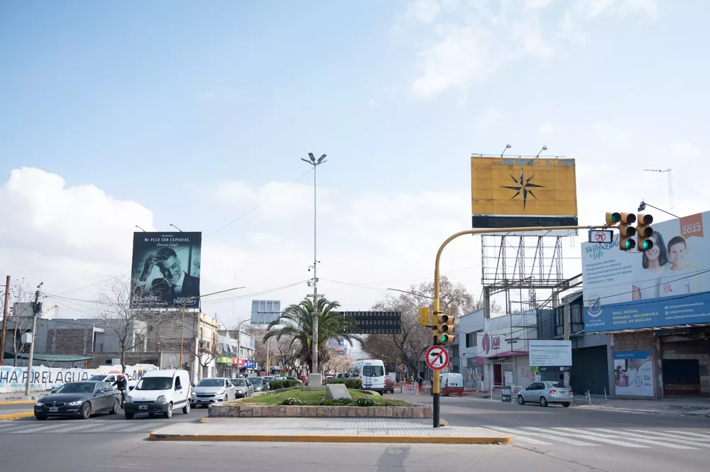 Calle Vicente Zapata