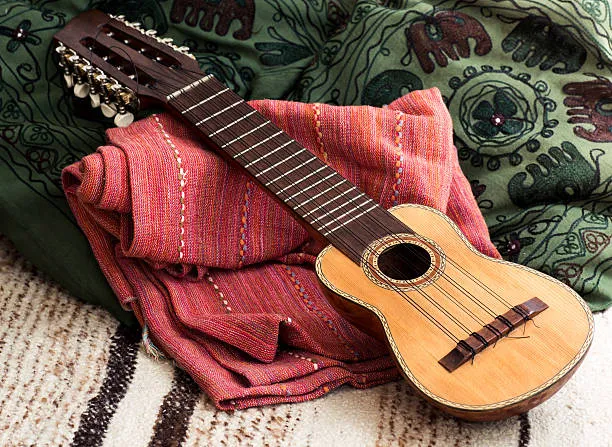 charango