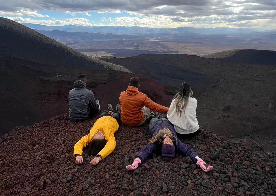 Influencers colombianos