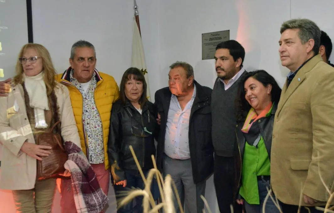 Aniversario Casa de Malargüe (1)