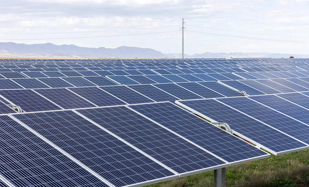 Energía Renobable