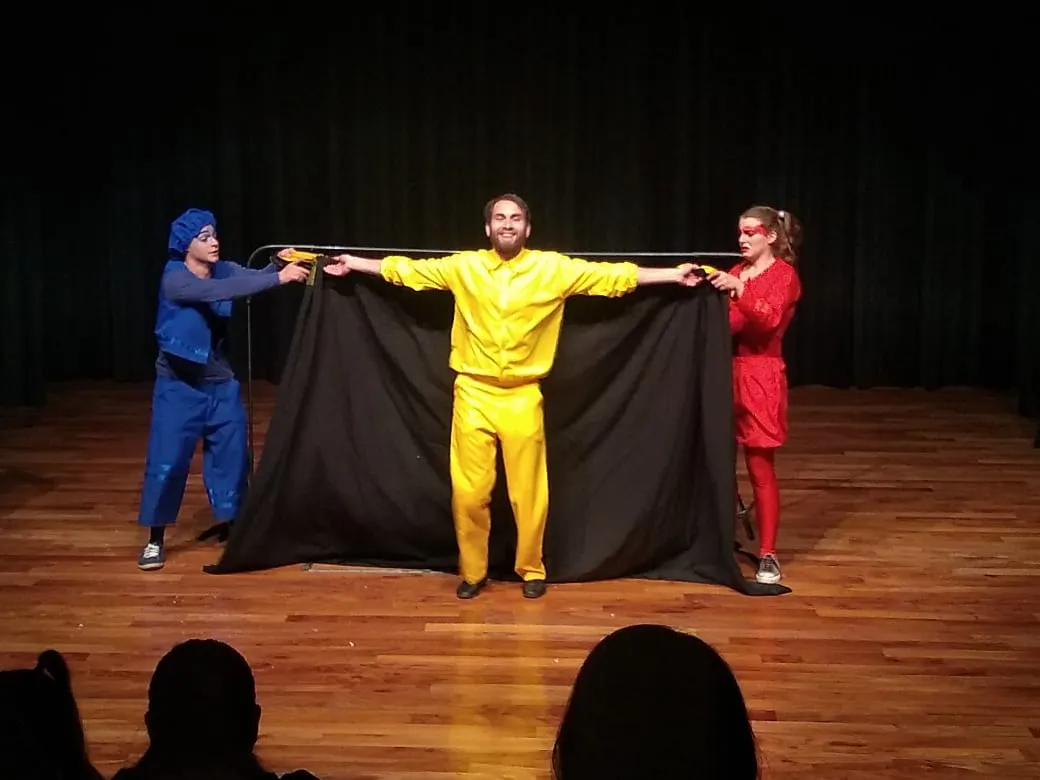 El Trasto