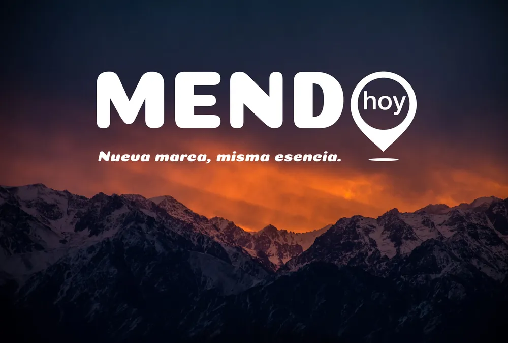 Mendo Hoy
