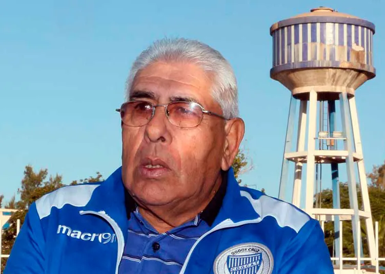 Alberto Garro