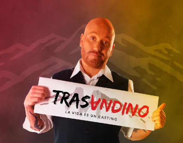 Trasandino