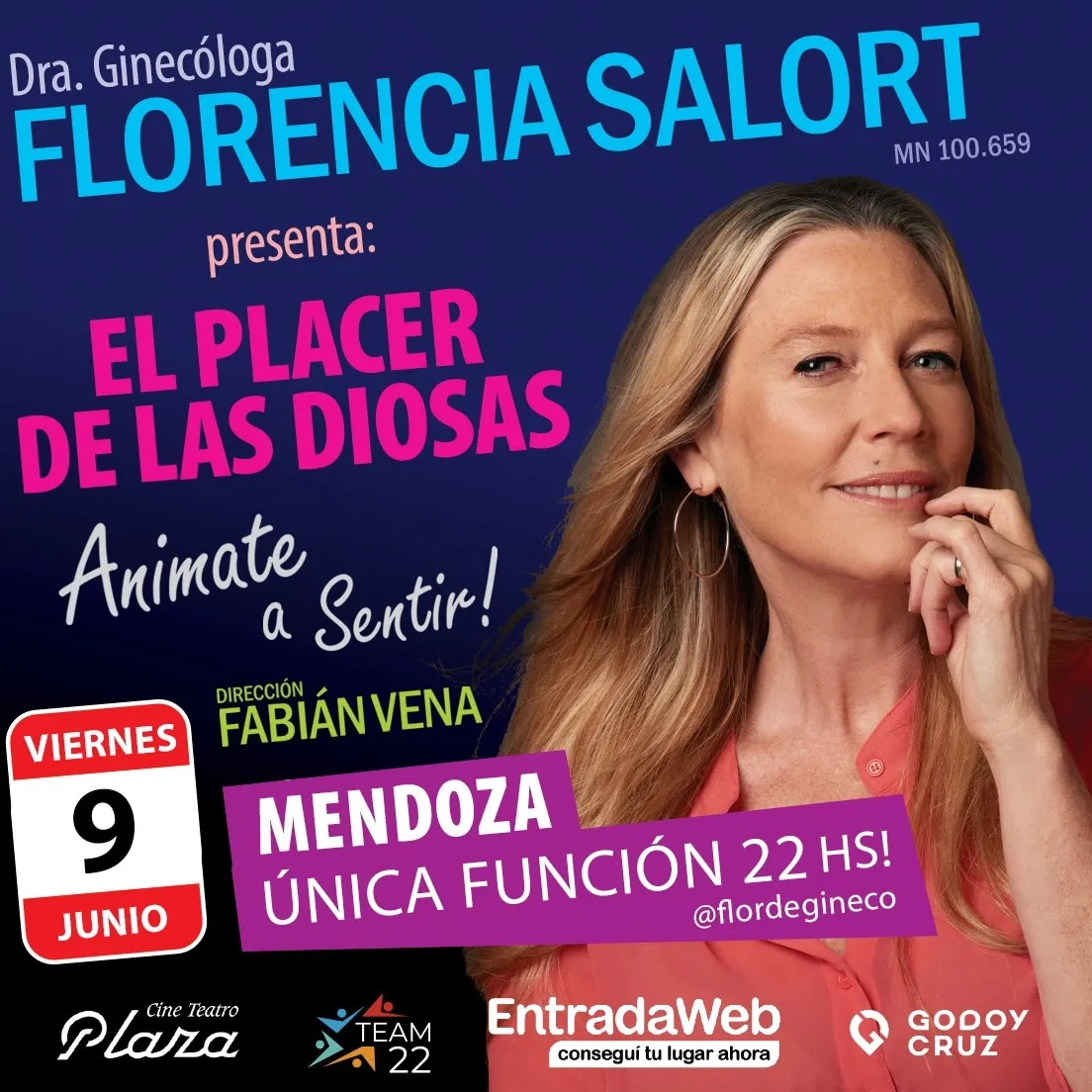 Florencia Salort