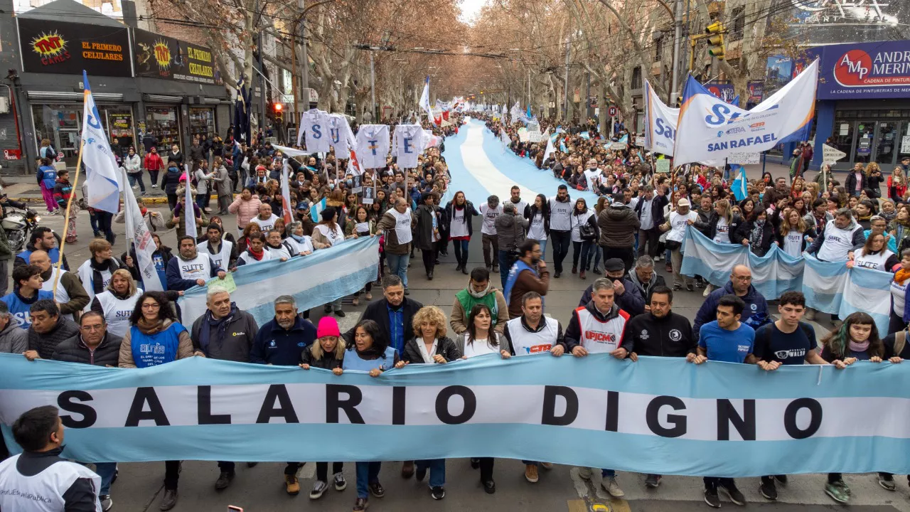Marcha Sute
