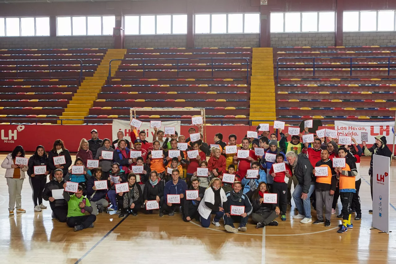 Encuentro Interdepartamental (1)