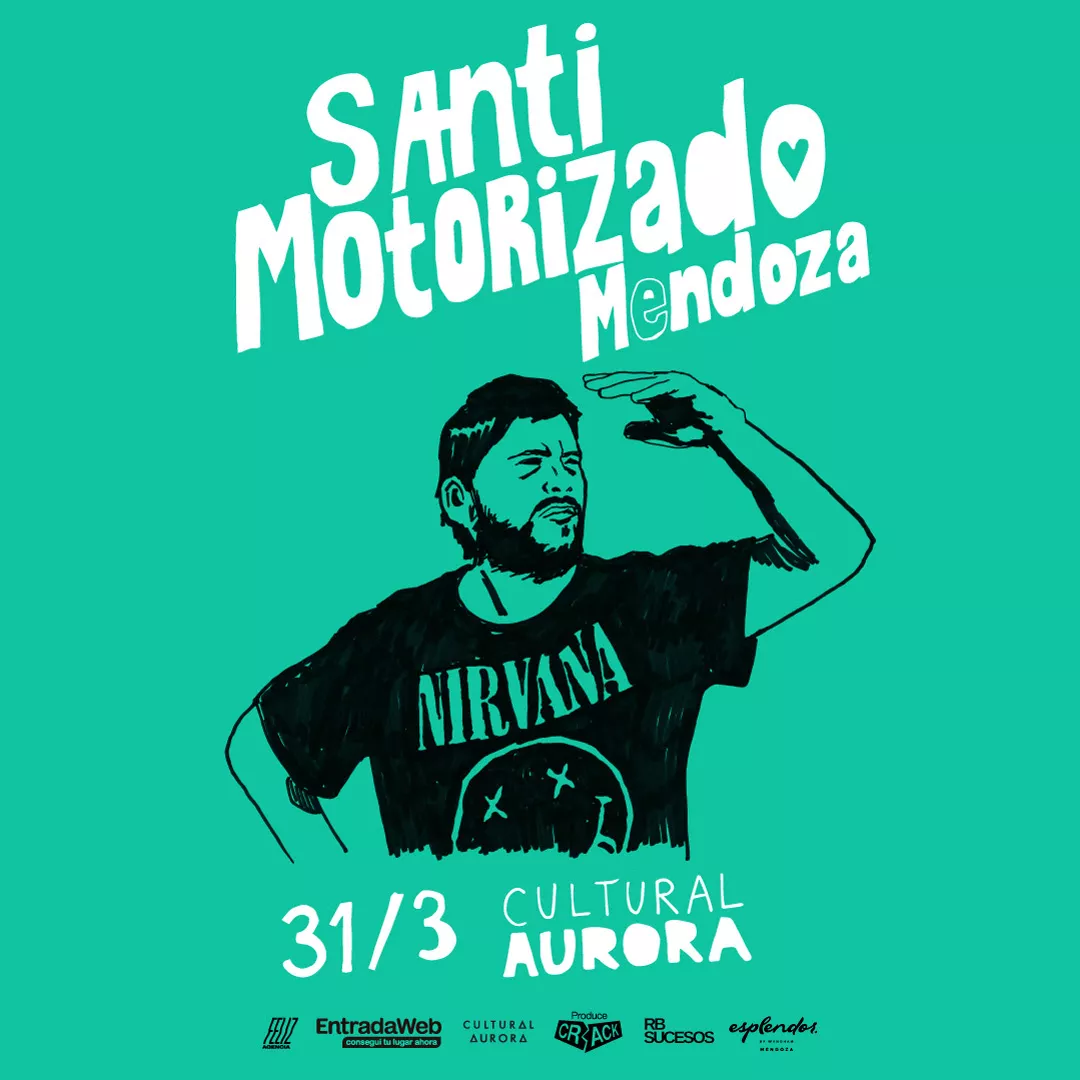 Santiago Motorizado
