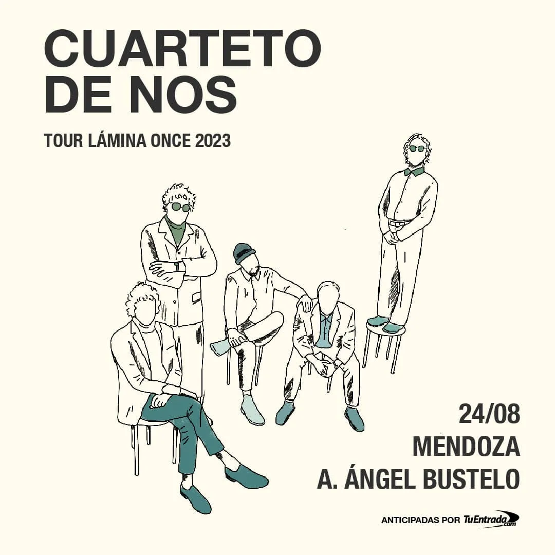 Cuarteto de nos