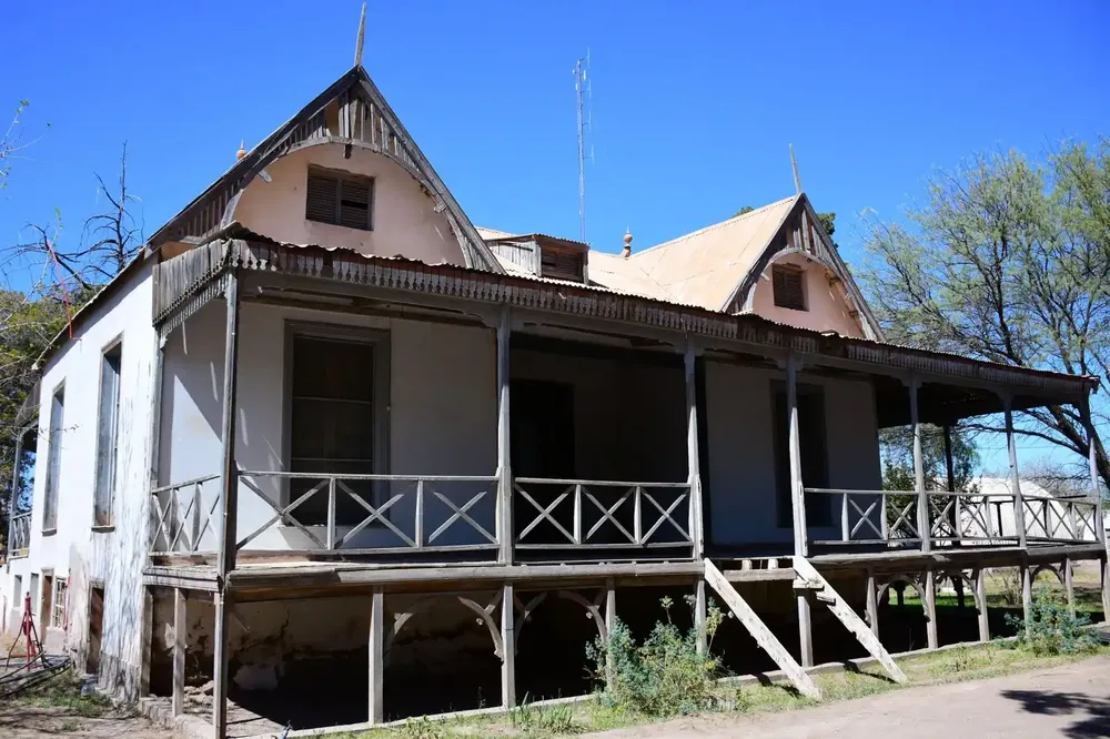Casa Ventura Segura