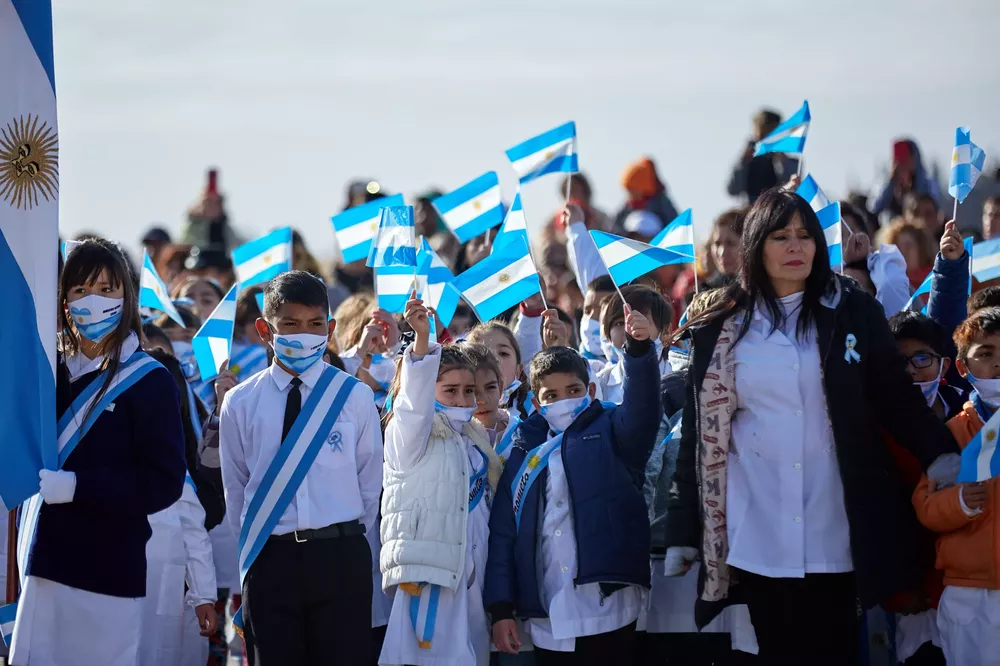 Foto: Prensa Municipalidad de Las Heras