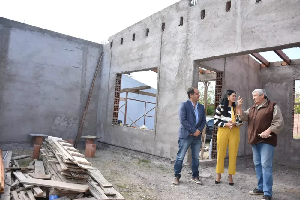 Entrega de viviendas (3)