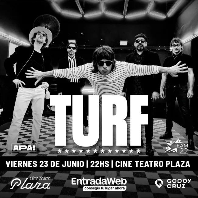 Turf